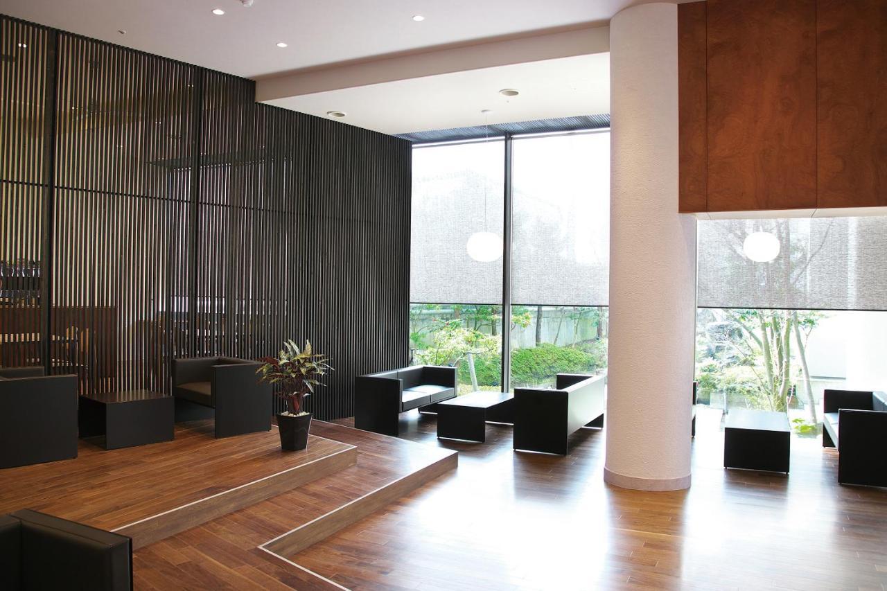 Hotel Plaza Annex Йокоте Экстерьер фото